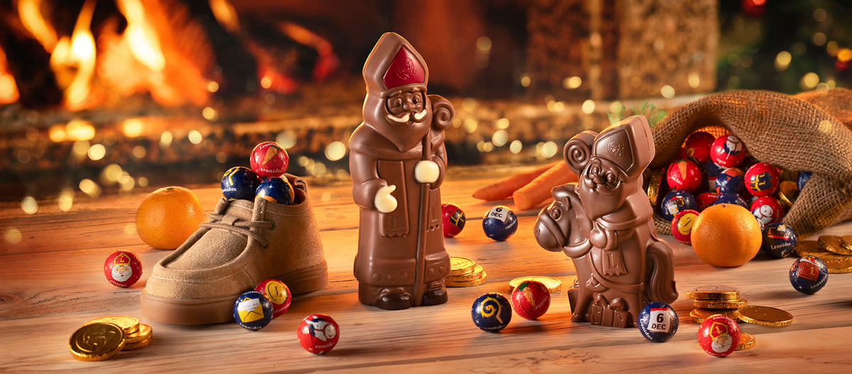 Sinterklaas