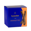Leonidas Kubus Orangettes, 200 g