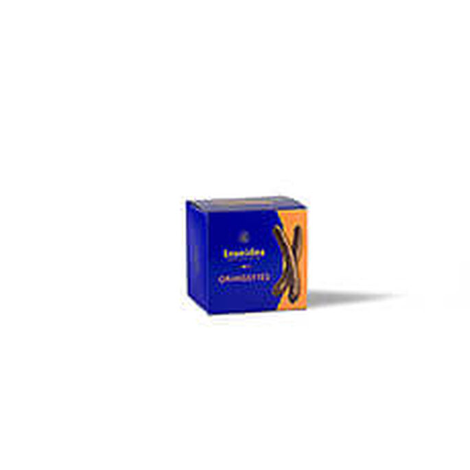 Leonidas Kubus Orangettes, 200 g