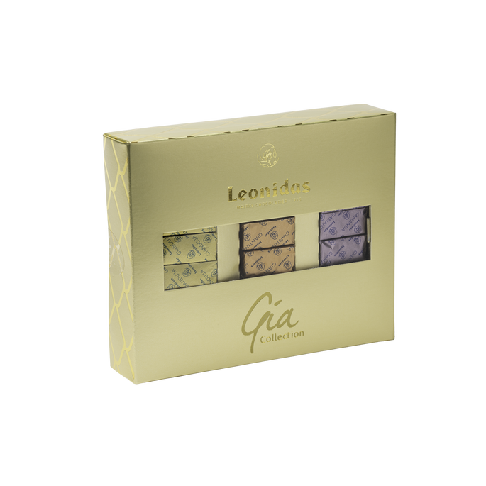 Leonidas geschenkdoos Gia's - 36 st.