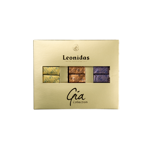 Leonidas geschenkdoos Gia's - 36 st.