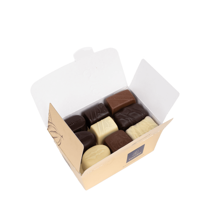 Leonidas Ballotin Pralines Mix