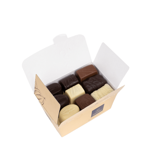 Leonidas Ballotin Pralines Mix