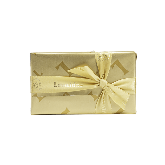 Leonidas Ballotin Ganache, Praliné & Karamel, 300 g