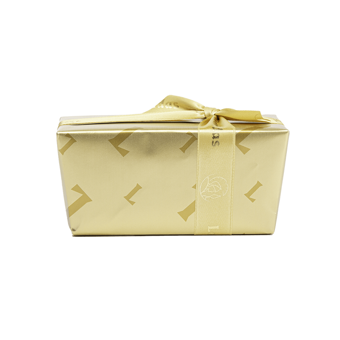 Leonidas Ballotin Ganache, Praliné & Karamel, 300 g