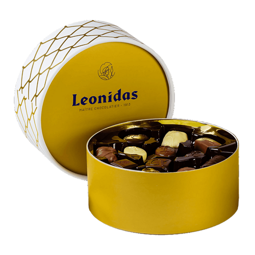Leonidas geschenkdoos Dora, 24 st