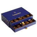 Leonidas Ladedoos, 680 g
